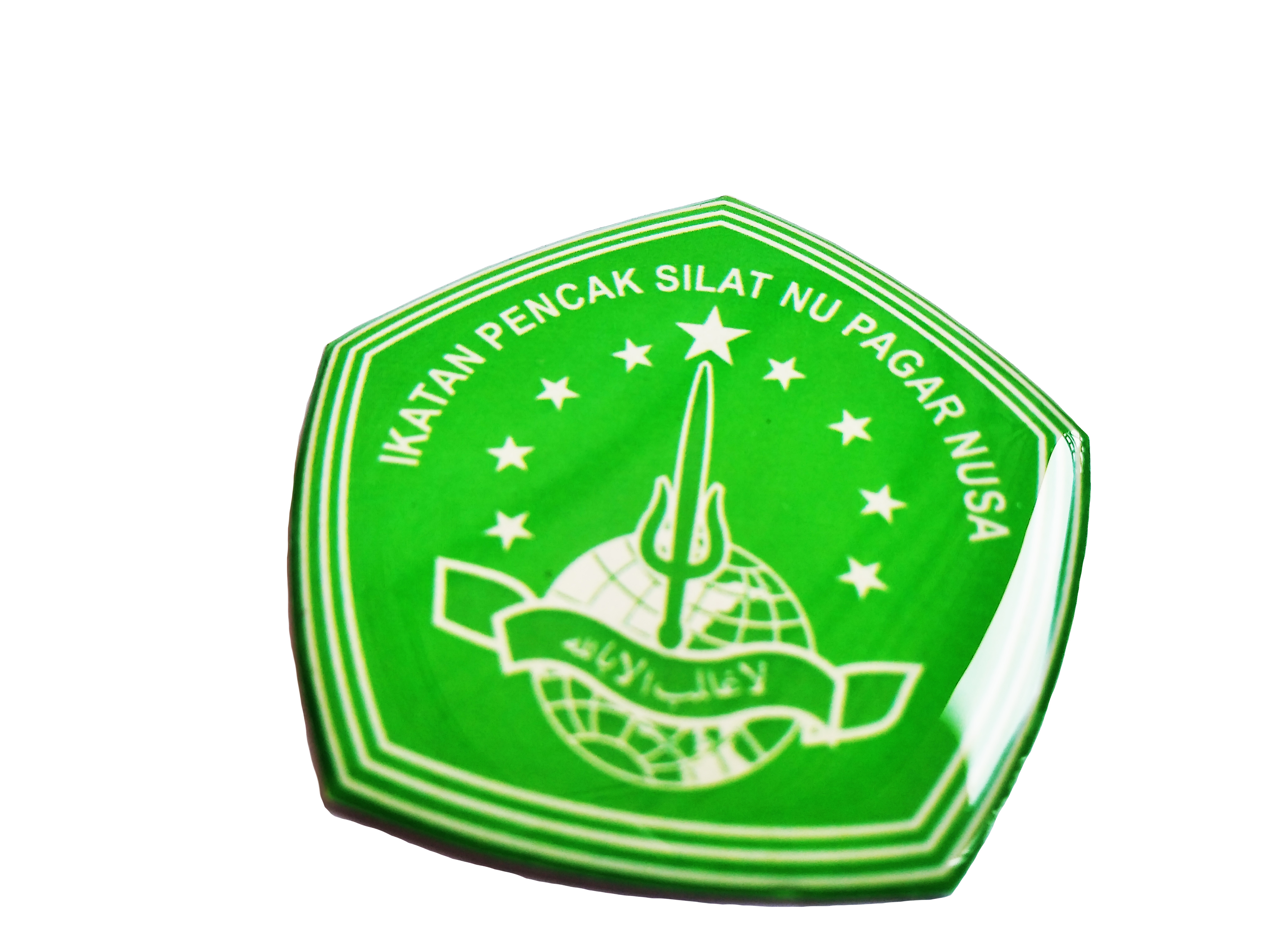 Detail Logo Pagar Nusa Png Nomer 25