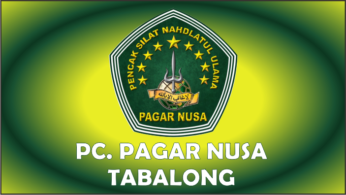 Detail Logo Pagar Nusa Png Nomer 35