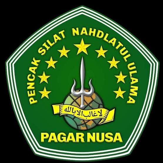 Detail Logo Pagar Nusa Png Nomer 3
