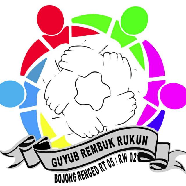 Detail Logo Paguyuban Pemuda Nomer 4