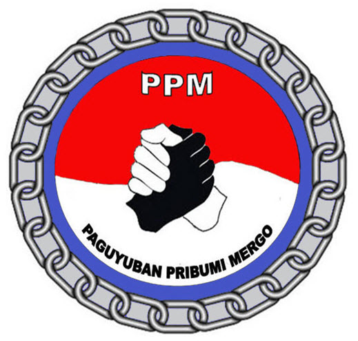 Logo Paguyuban Pemuda - KibrisPDR