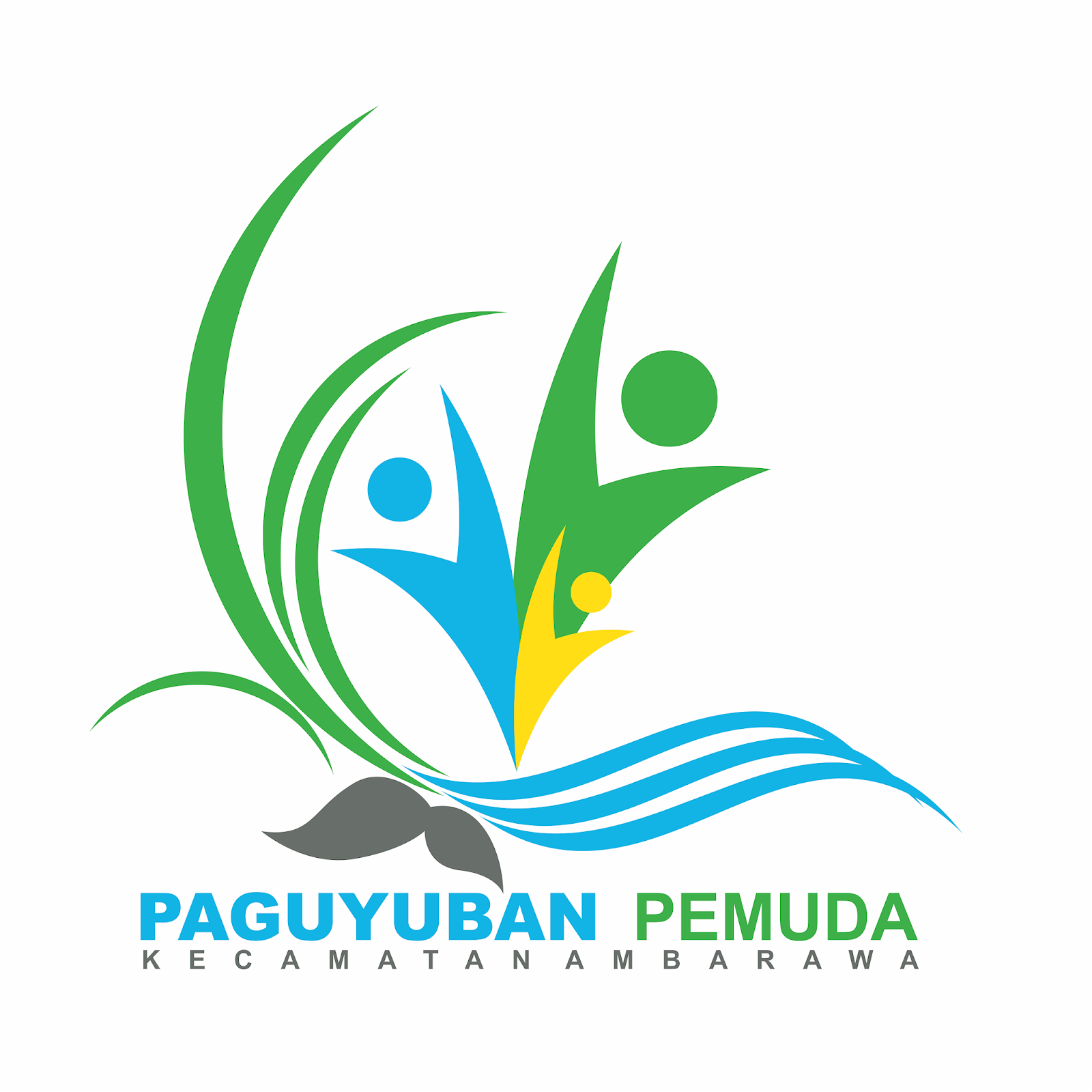 Detail Logo Paguyuban Pemuda Nomer 2