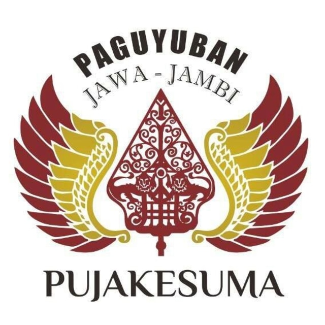 Detail Logo Paguyuban Warga Nomer 34