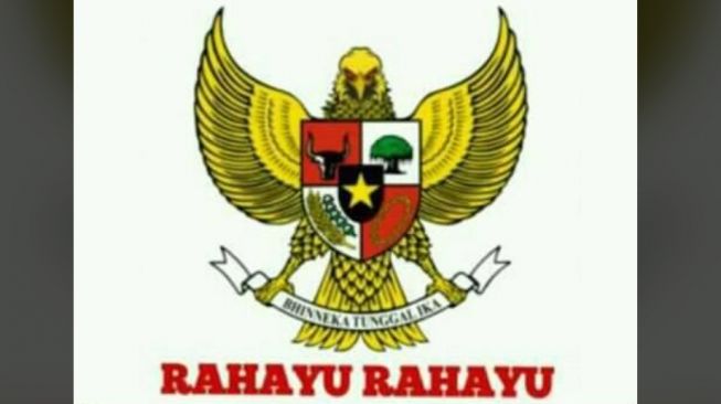 Detail Logo Paguyuban Warga Nomer 36