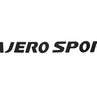Detail Logo Pajero Sport Png Nomer 23