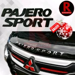 Detail Logo Pajero Sport Png Nomer 28