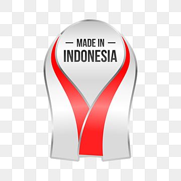 Detail Logo Pakai Produk Indonesia Png Nomer 9