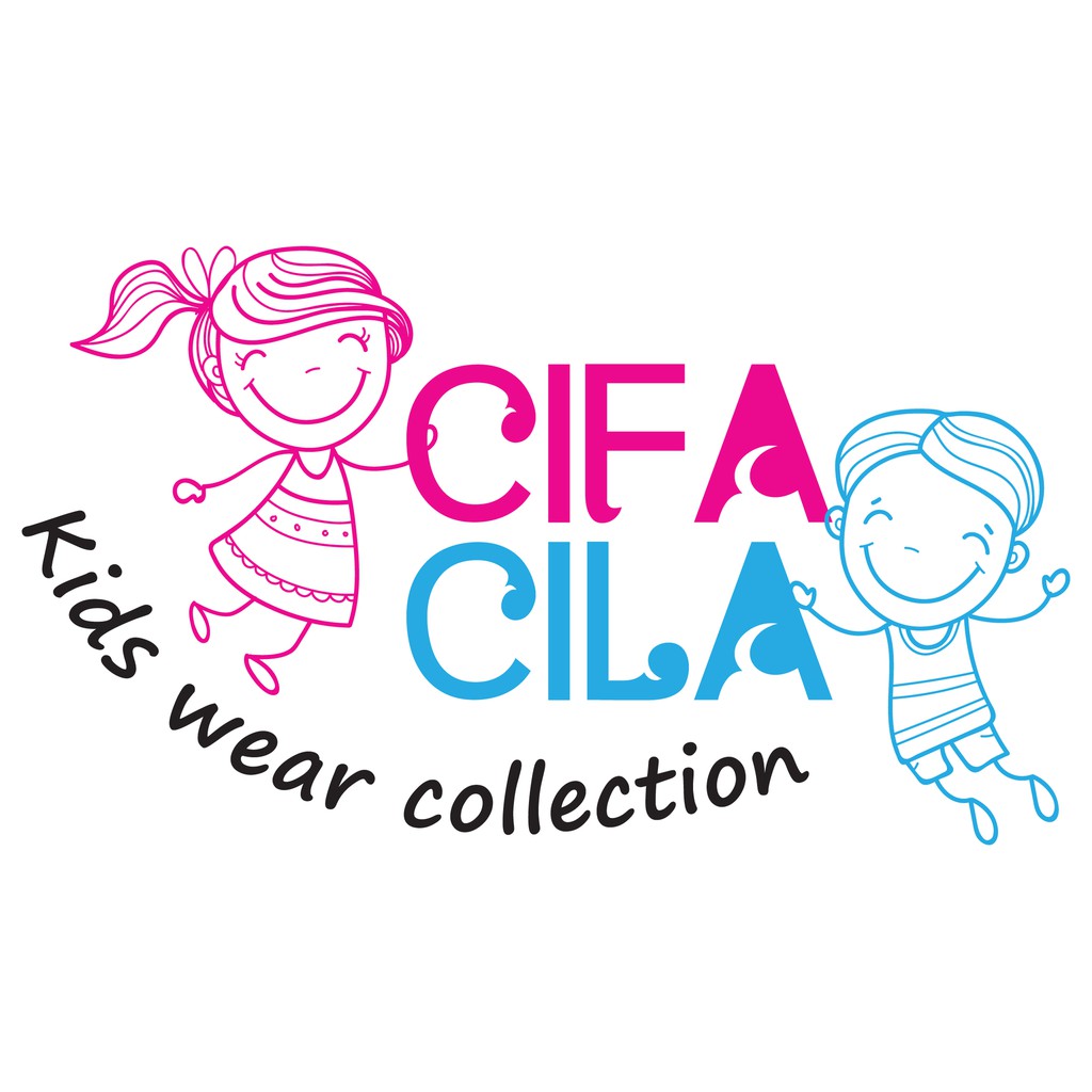 Detail Logo Pakaian Anak Nomer 8