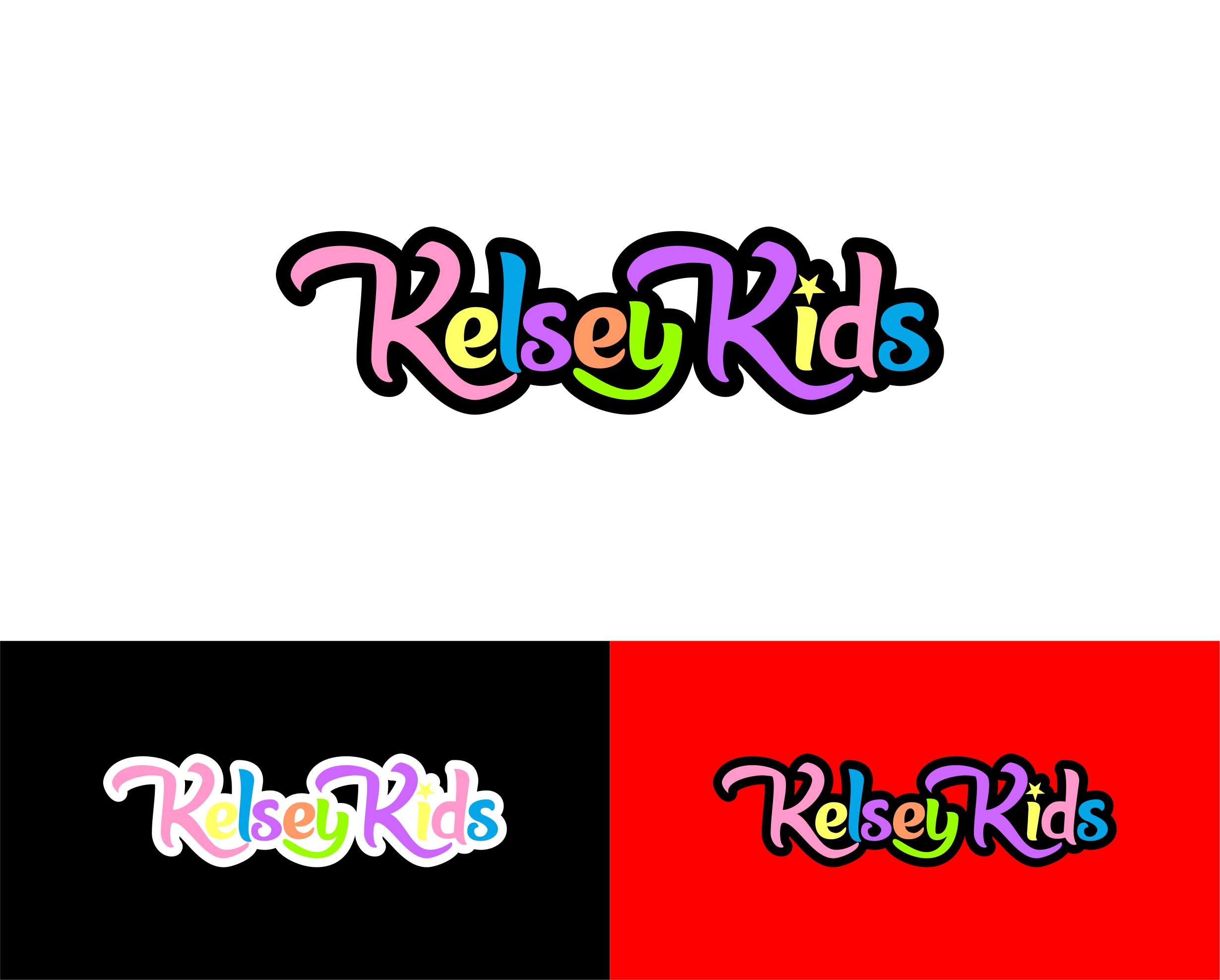 Detail Logo Pakaian Anak Nomer 9