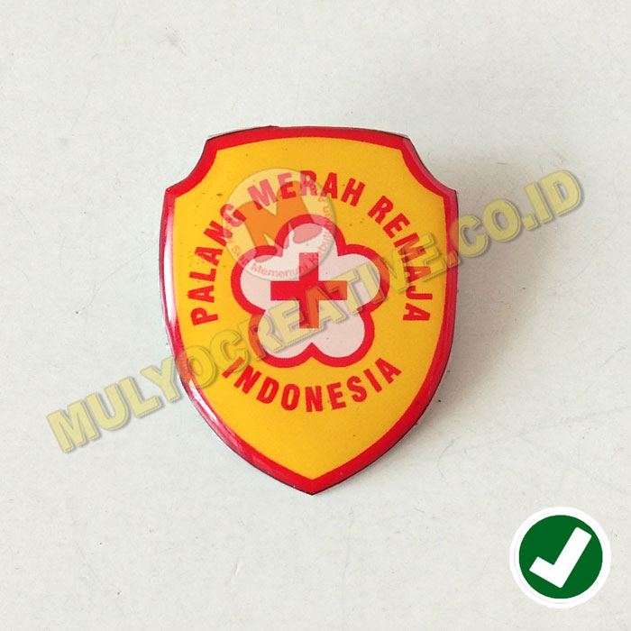 Detail Logo Palang Merah Remaja Nomer 22