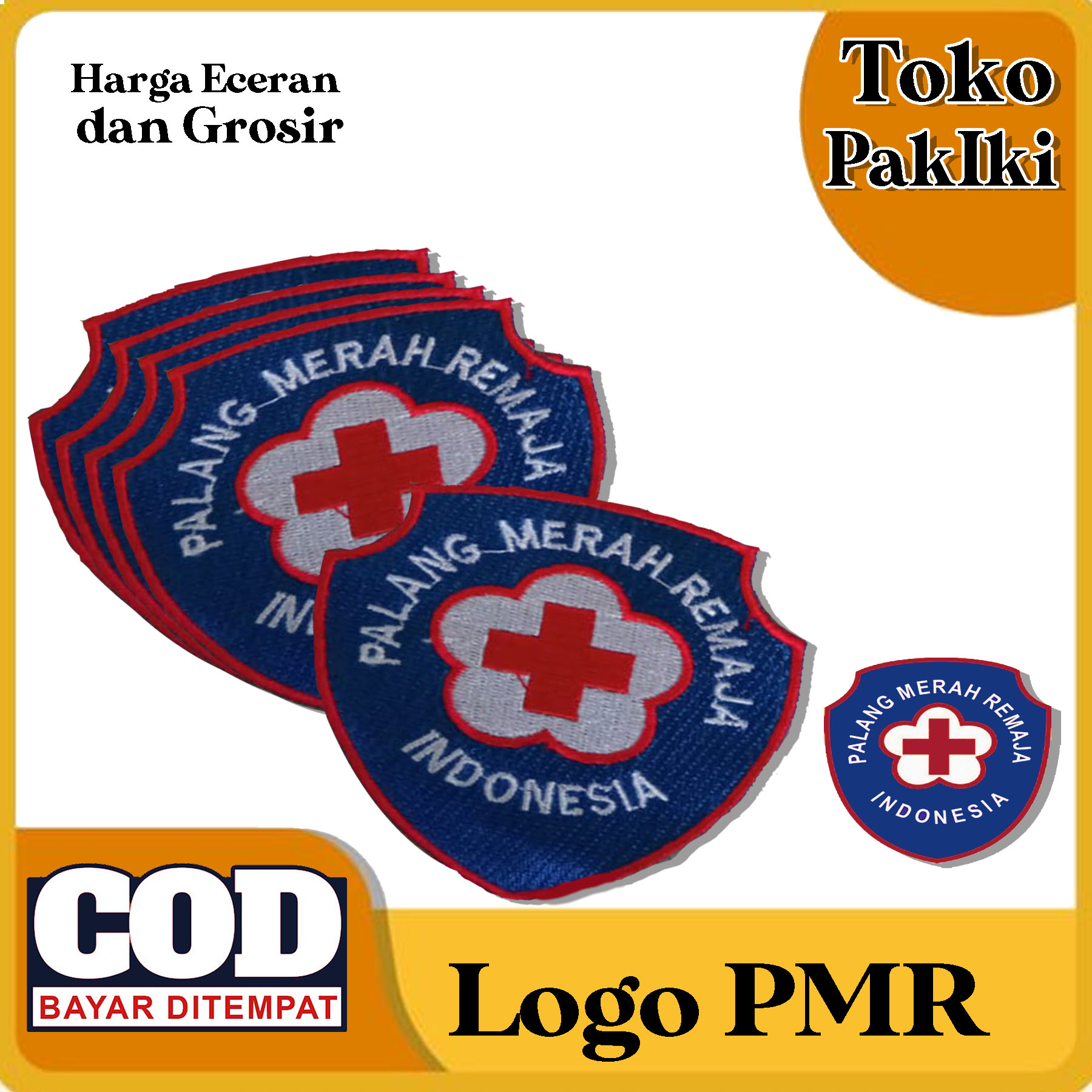 Detail Logo Palang Merah Remaja Nomer 32