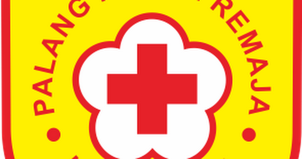 Detail Logo Palang Merah Remaja Nomer 4