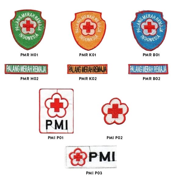 Detail Logo Palang Merah Remaja Indonesia Nomer 16