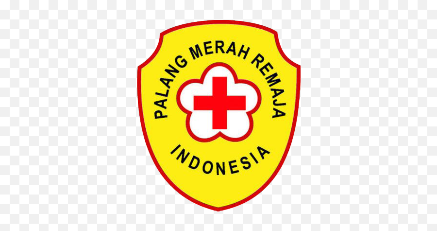 Detail Logo Palang Merah Remaja Indonesia Nomer 27