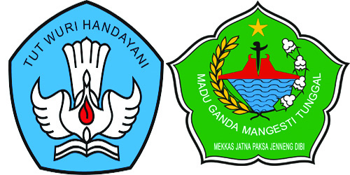 Detail Logo Pamekasan Png Nomer 10