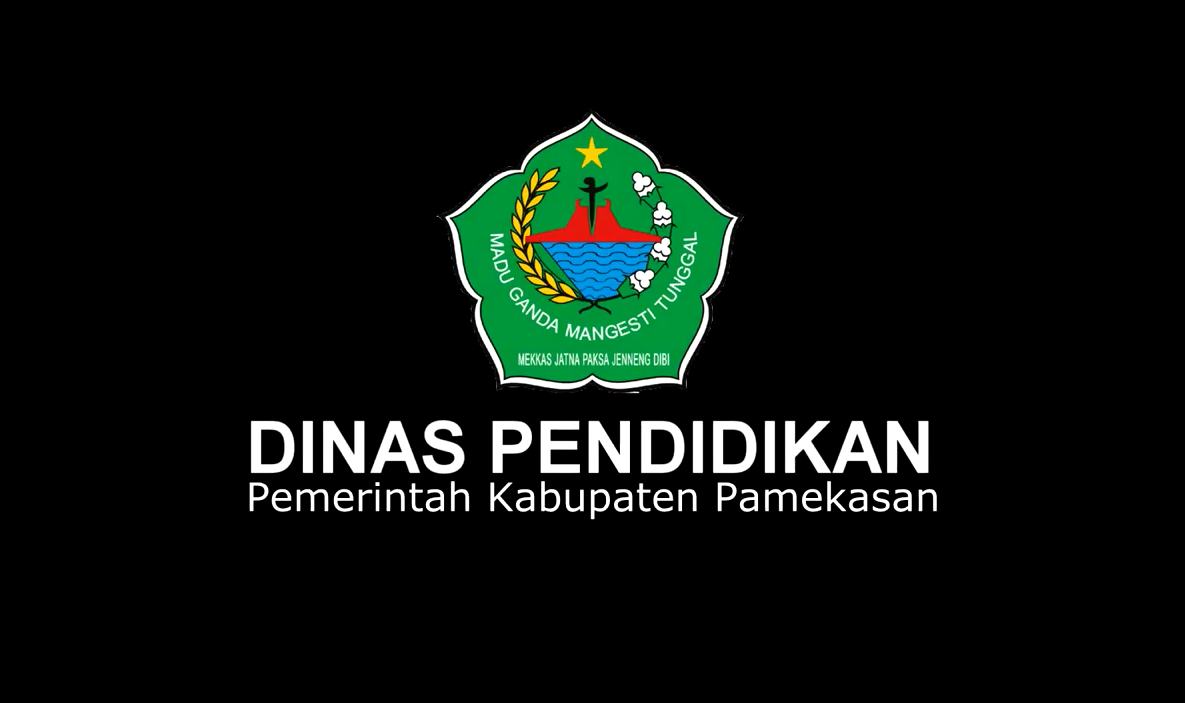 Detail Logo Pamekasan Png Nomer 11