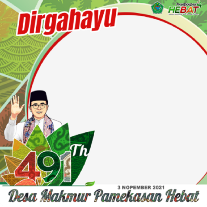 Detail Logo Pamekasan Png Nomer 15