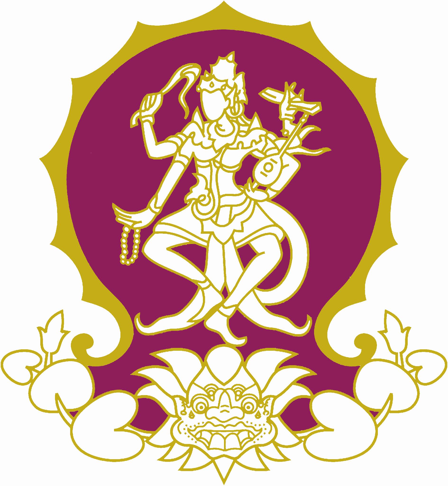 Detail Logo Pameran Seni Rupa Nomer 4