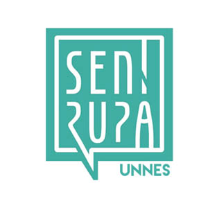 Detail Logo Pameran Seni Rupa Nomer 28