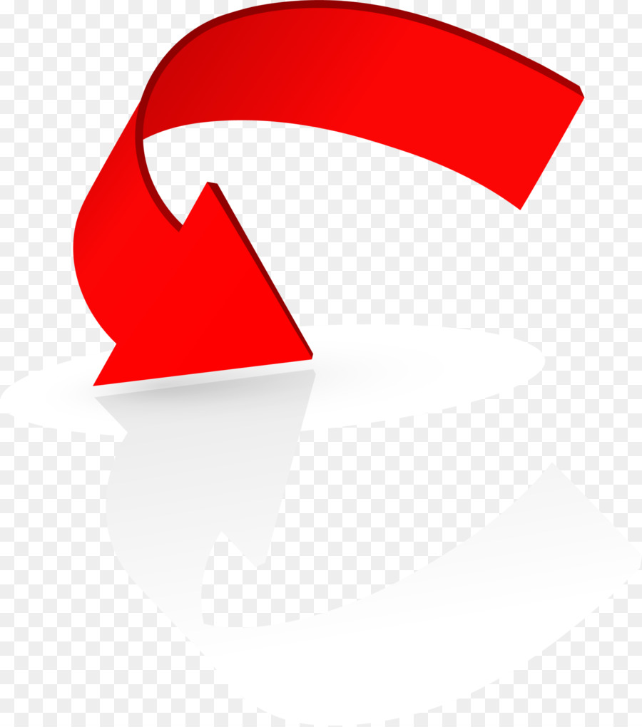 Detail Logo Panah Merah Nomer 36