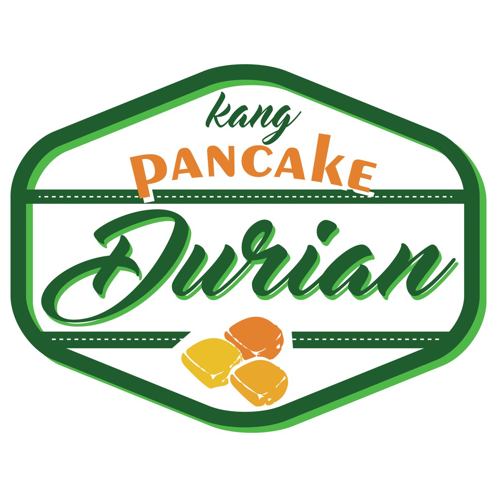 Logo Pancake Durian - KibrisPDR