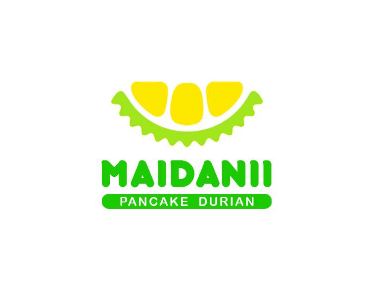 Detail Logo Pancake Durian Nomer 10