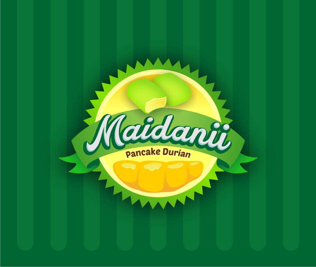 Detail Logo Pancake Durian Nomer 3