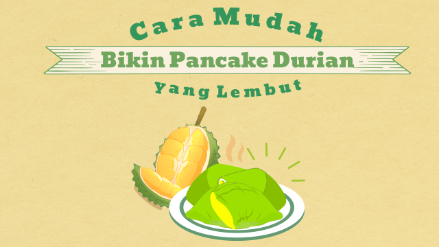 Detail Logo Pancake Durian Nomer 18