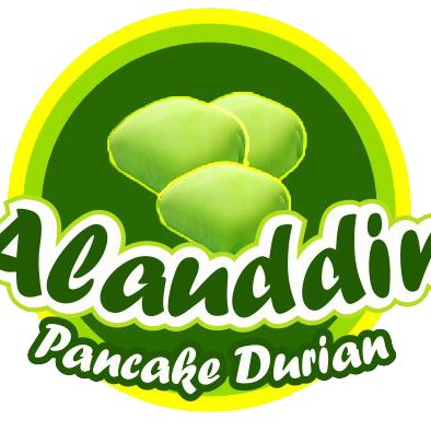 Detail Logo Pancake Durian Nomer 19