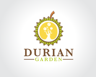 Detail Logo Pancake Durian Nomer 29