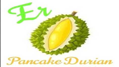 Detail Logo Pancake Durian Nomer 30