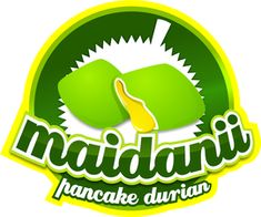 Detail Logo Pancake Durian Nomer 9