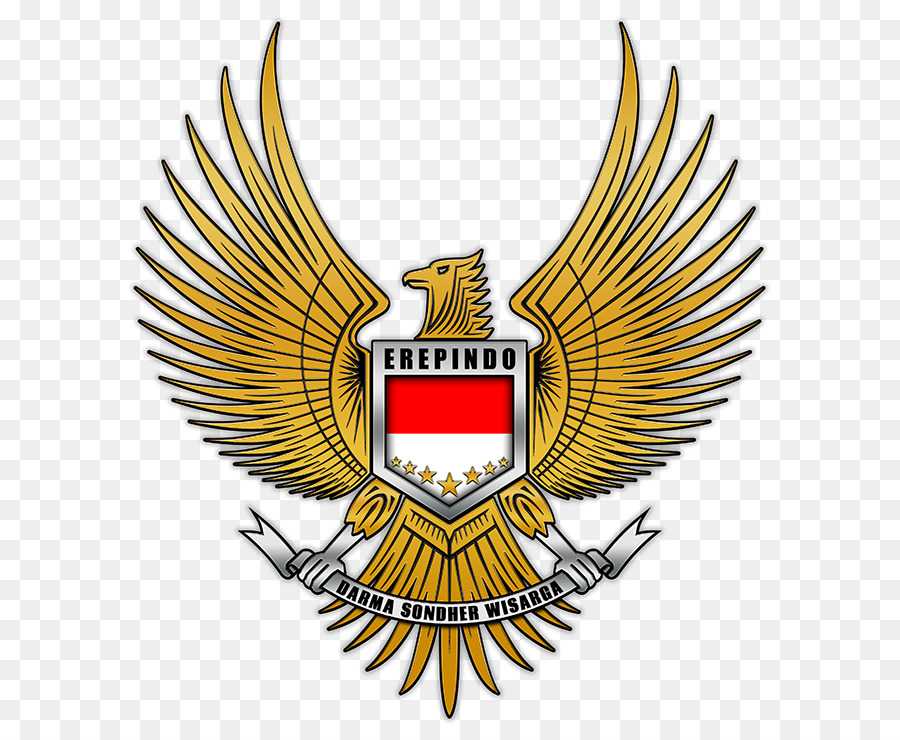 Detail Logo Pancasila Keren Nomer 35