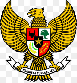 Detail Logo Pancasila Keren Nomer 43