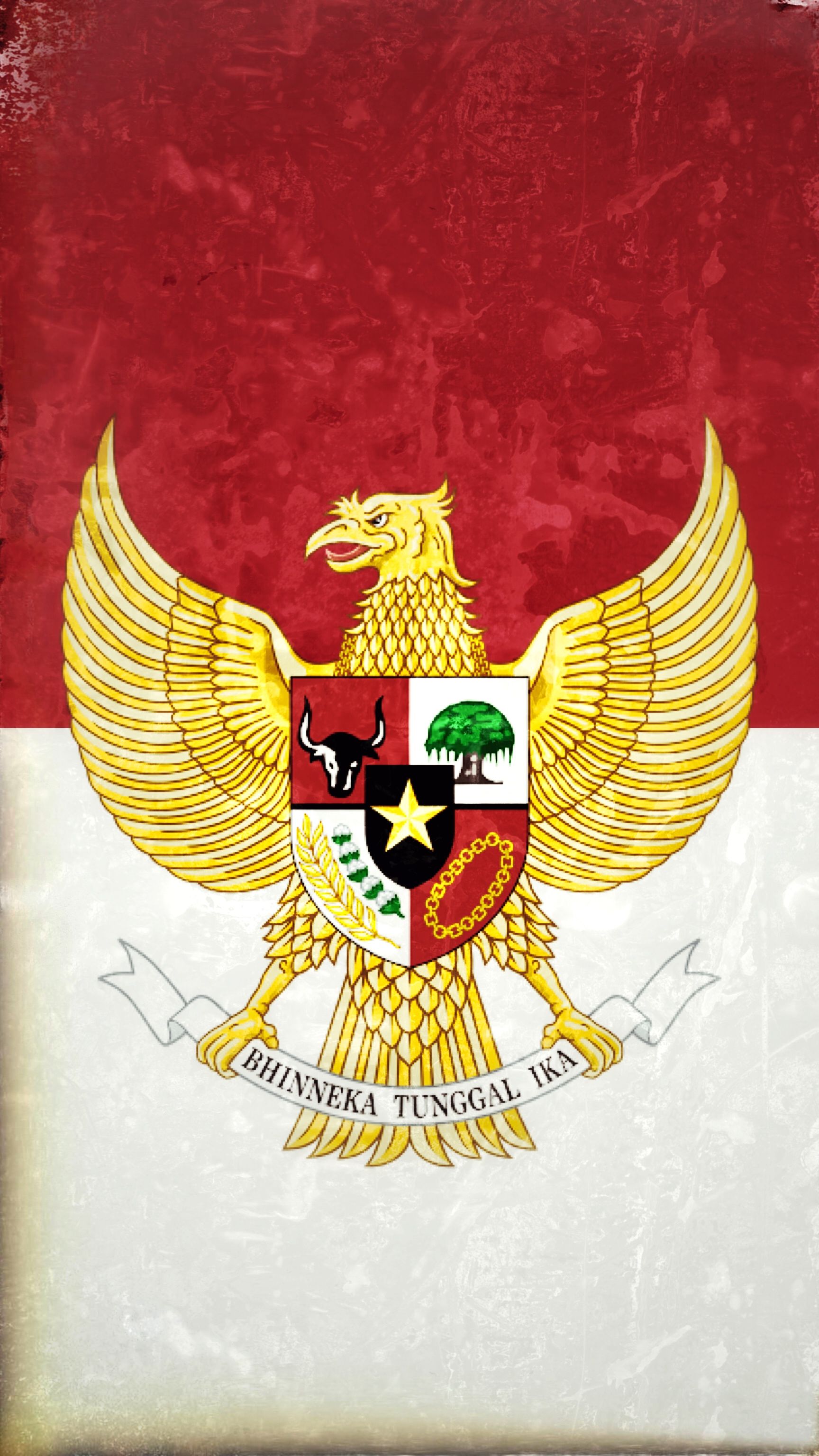 Detail Logo Pancasila Keren Nomer 44