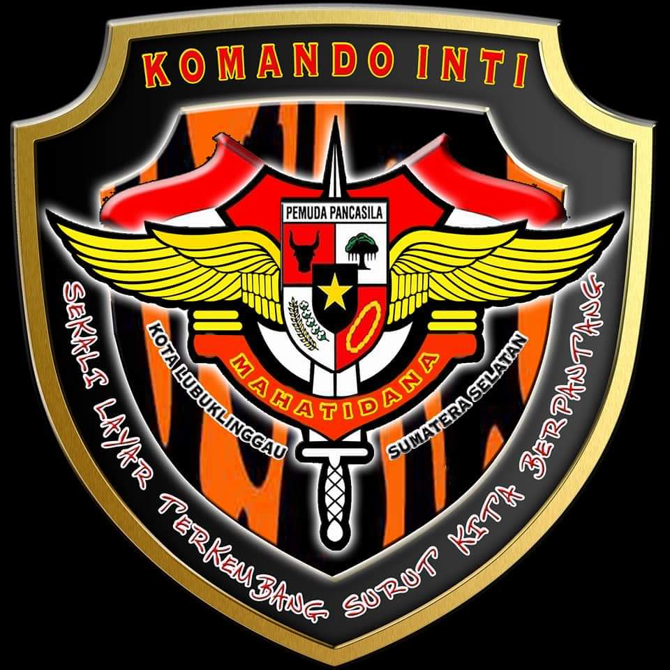 Detail Logo Pancasila Keren Nomer 49