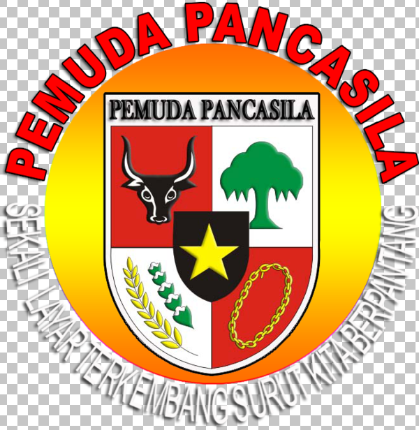 Detail Logo Pancasila Png Nomer 15