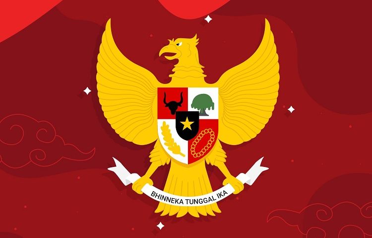 Detail Logo Pancasila Png Nomer 25