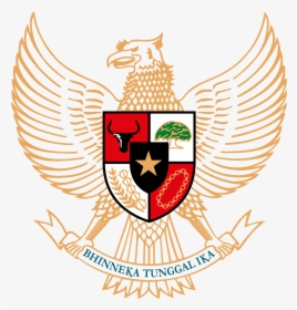 Detail Logo Pancasila Png Nomer 29