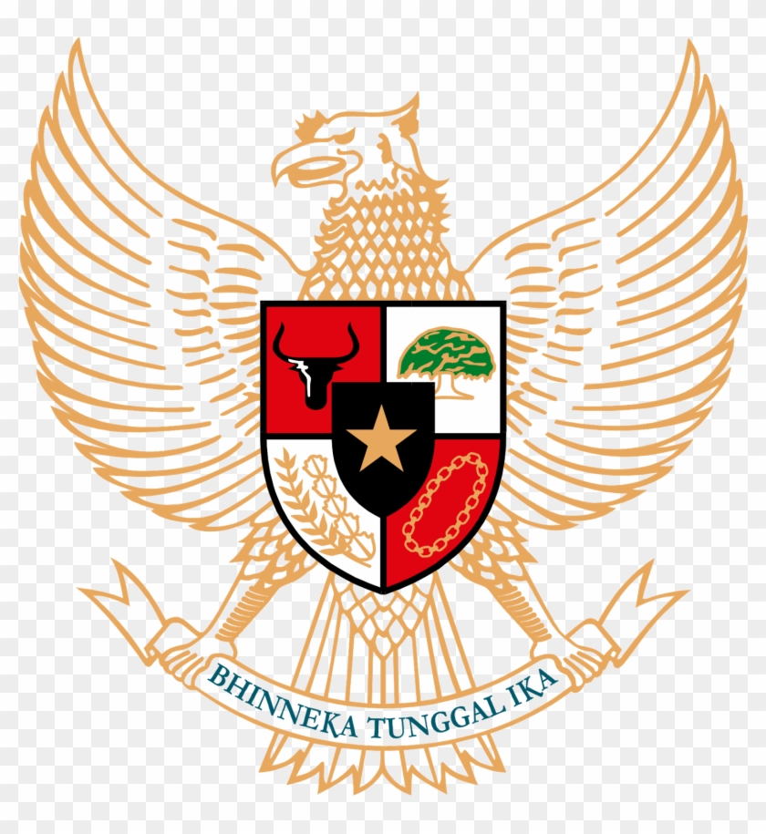 Detail Logo Pancasila Vector Nomer 17