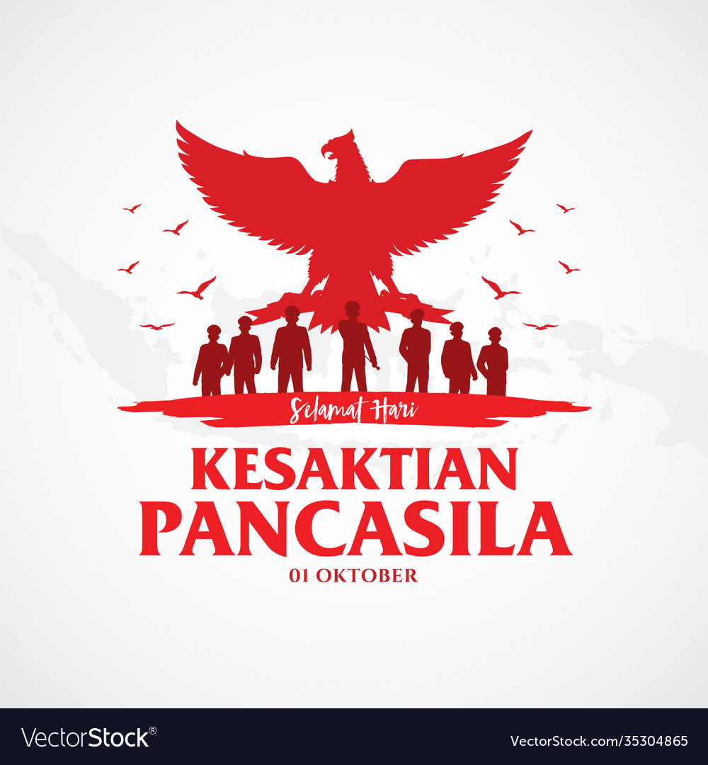 Detail Logo Pancasila Vector Nomer 19