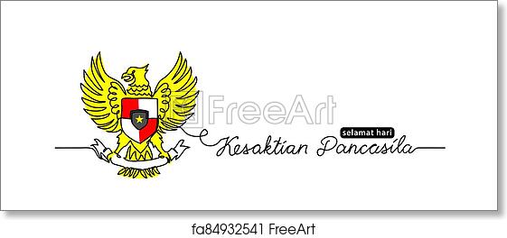 Detail Logo Pancasila Vector Nomer 34