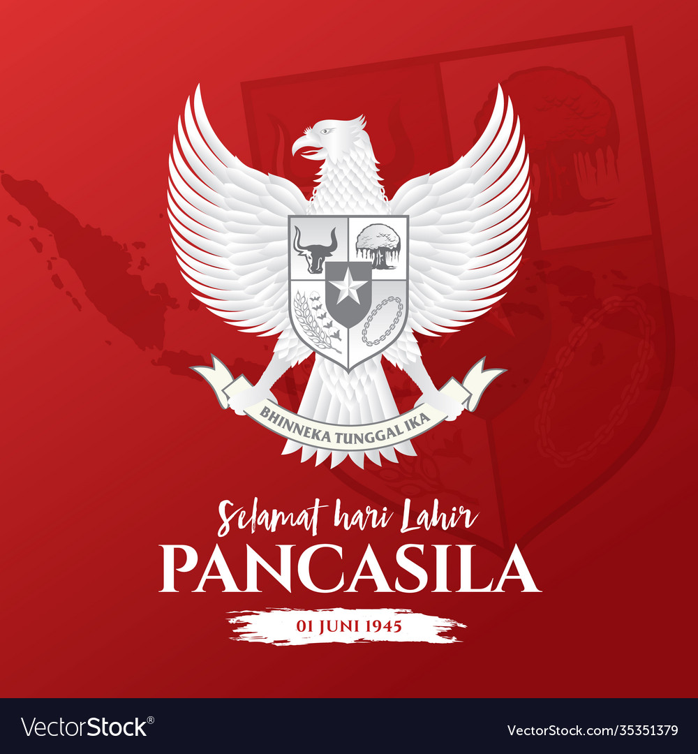 Detail Logo Pancasila Vector Nomer 47