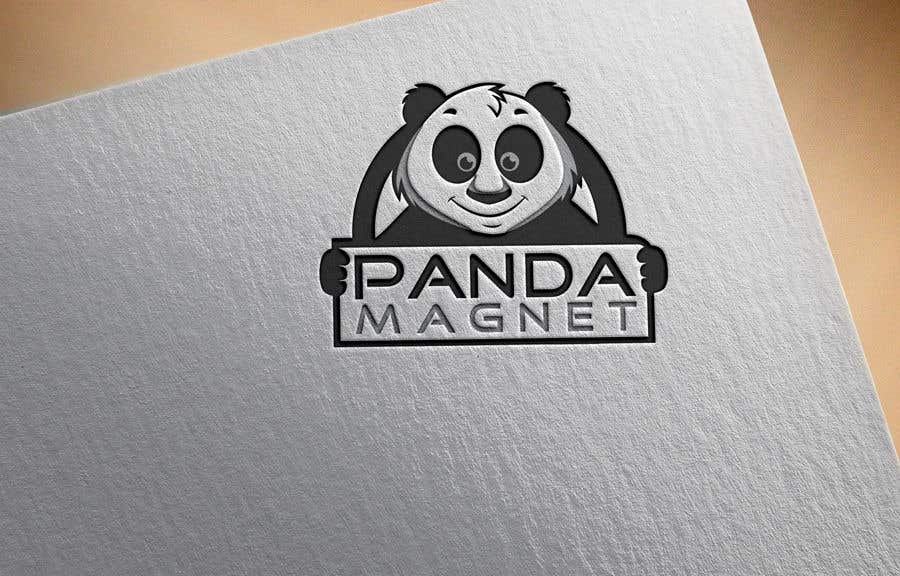 Detail Logo Panda Keren Nomer 56