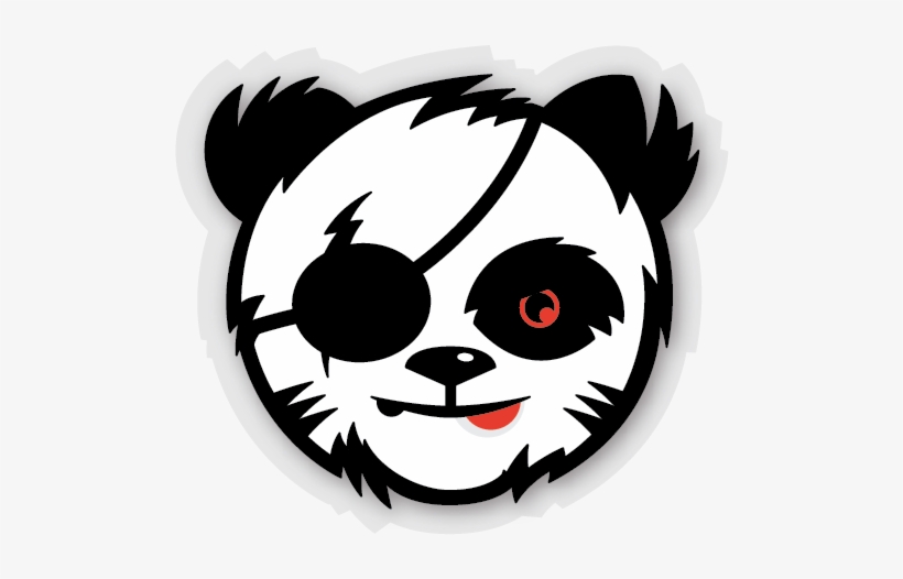 Logo Panda Png - KibrisPDR