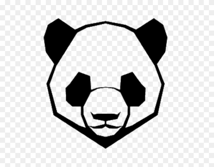 Detail Logo Panda Png Nomer 4