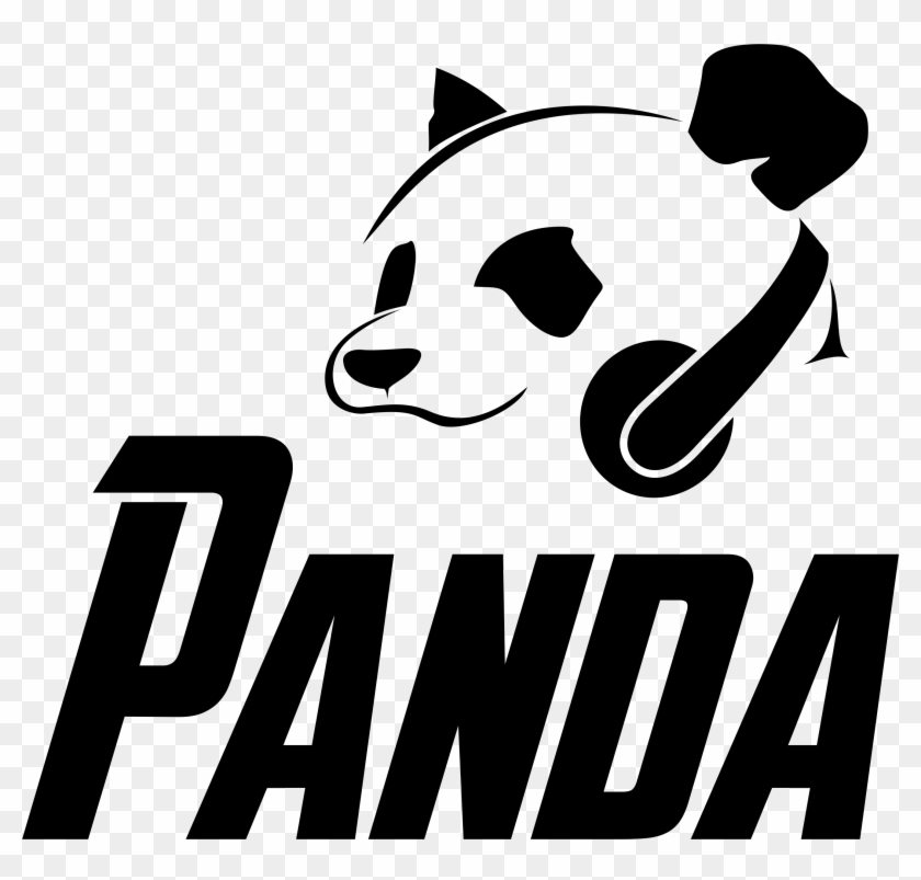 Detail Logo Panda Png Nomer 9