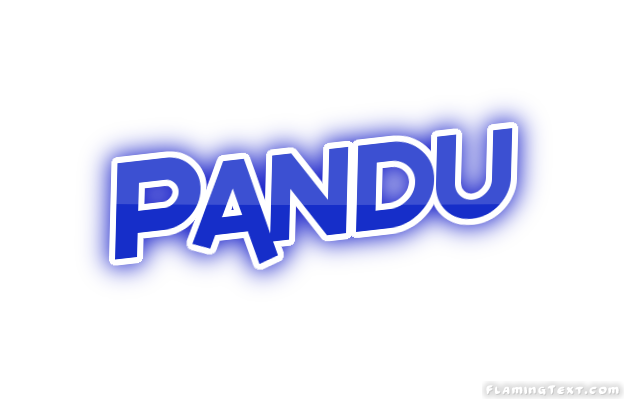 Detail Logo Pandu Nomer 2