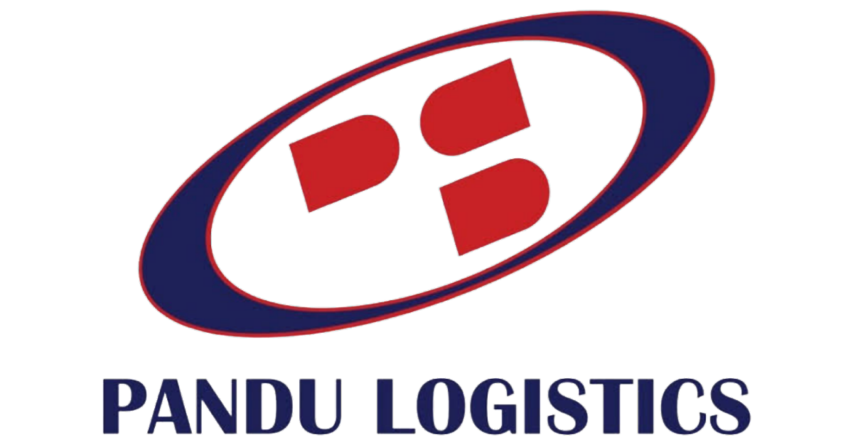 Detail Logo Pandu Nomer 5