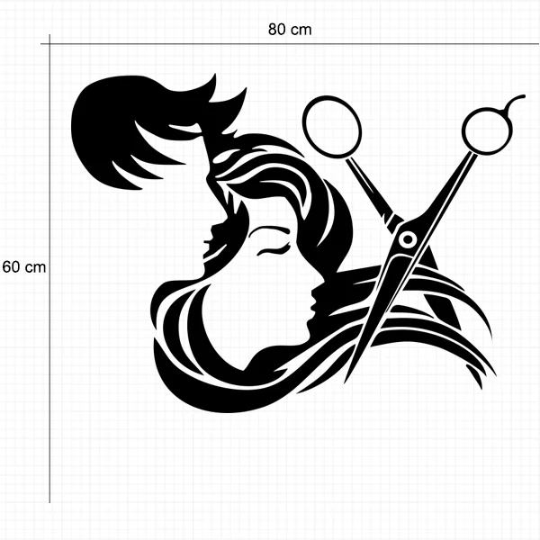 Detail Logo Pangkas Rambut Pria Nomer 16